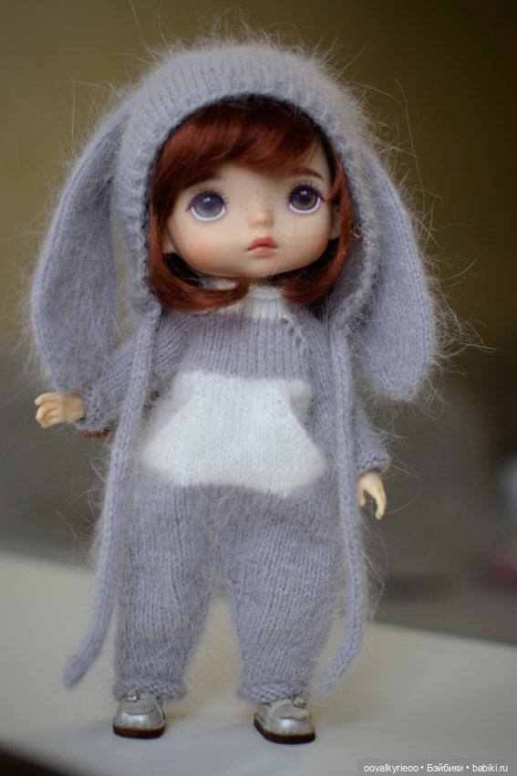 Осень-весна. Новые пушистики (фото 7)