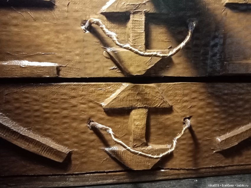 Мало места для обуви — Наши хобби и творчество: вышивка (фото 3)