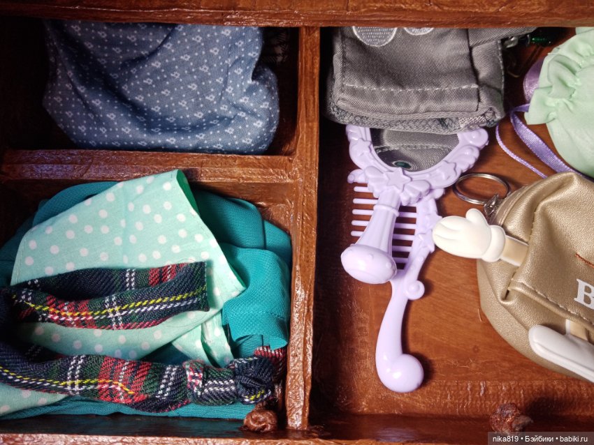 Мало места для обуви — Наши хобби и творчество: вышивка (фото 2)