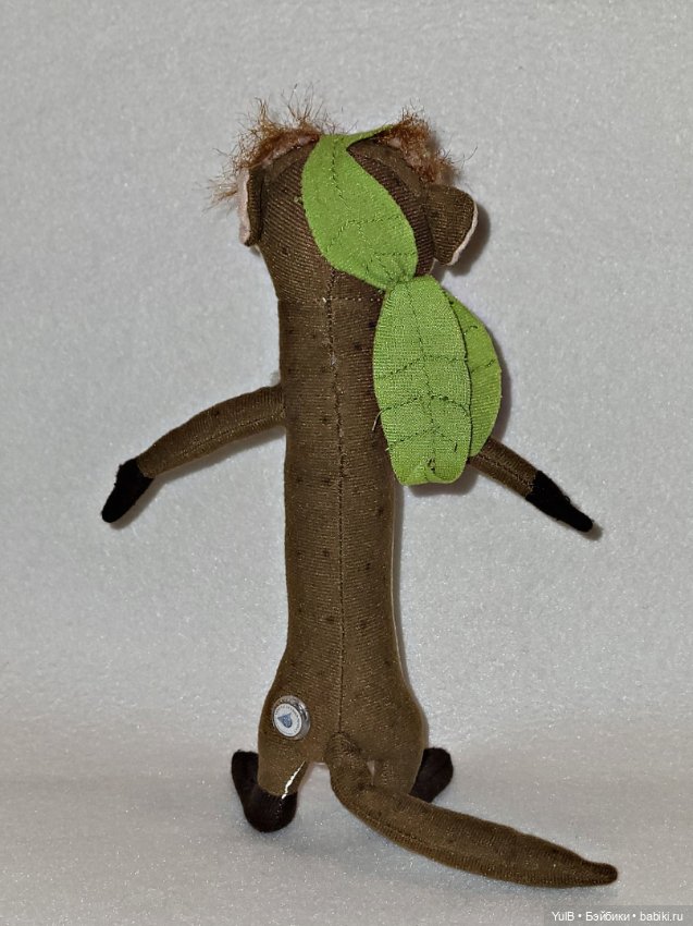 ...Бак — Интересные игрушки и фигурки (разное): редкие (фото 2)