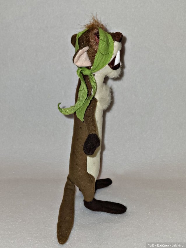 ...Бак — Интересные игрушки и фигурки (разное): редкие (фото 3)