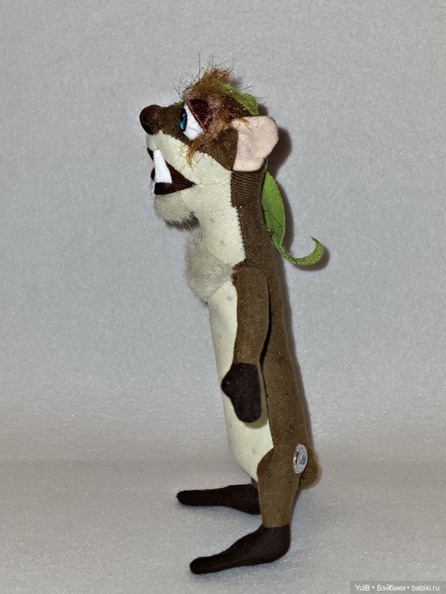 ...Бак — Интересные игрушки и фигурки (разное): редкие (фото 4)