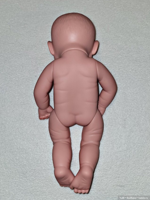 ...Уильям — Игровые куклы разных производителей (Разное): редкие бренды (фото 3)