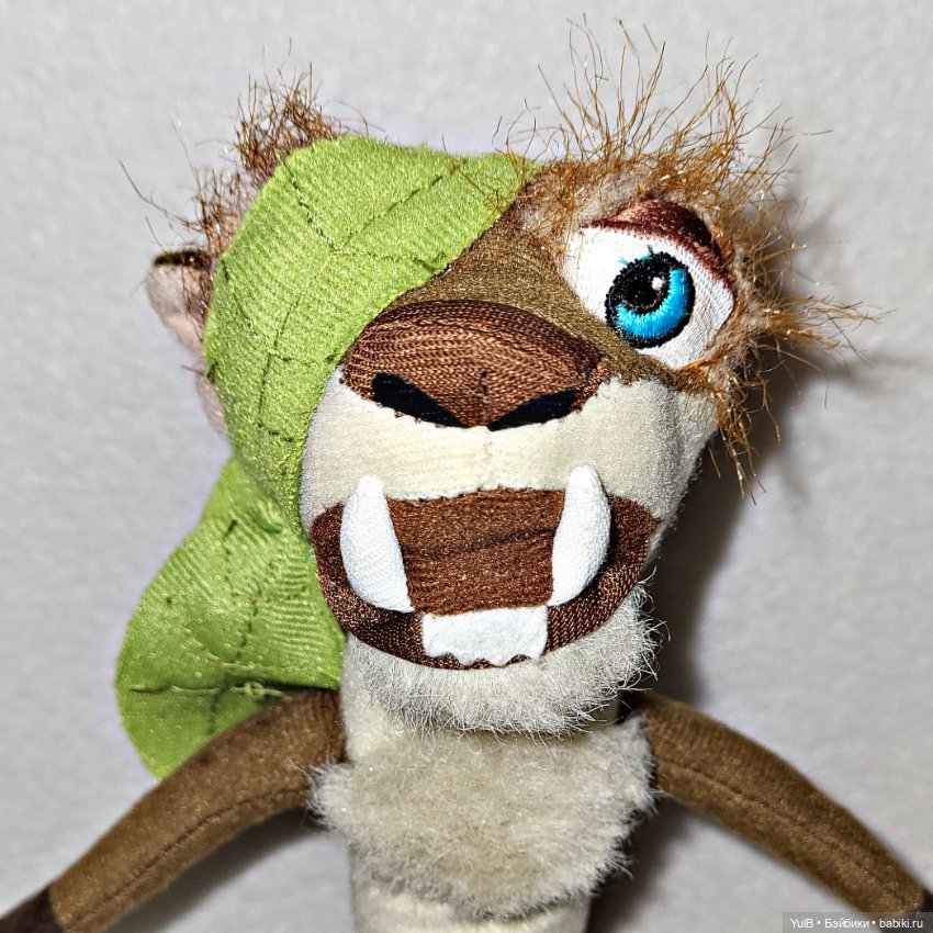 ...Бак — Интересные игрушки и фигурки (разное): редкие (фото 5)