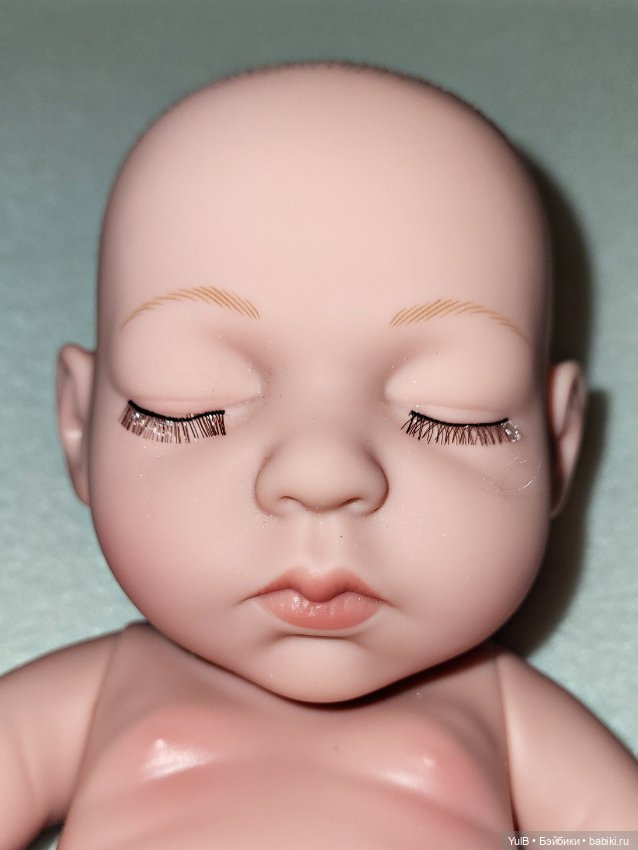 ...Уильям — Игровые куклы разных производителей (Разное): редкие бренды (фото 4)