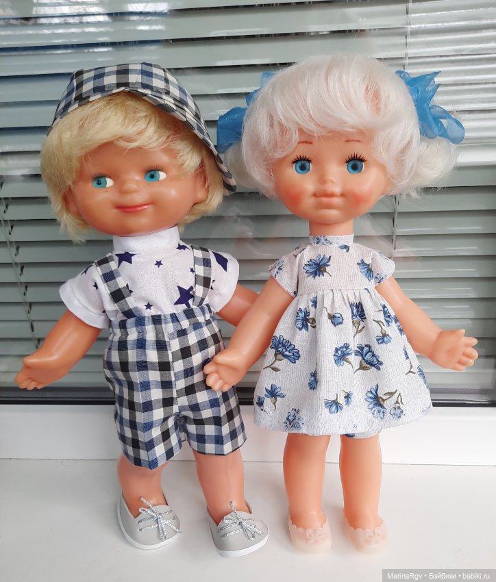 Мальчик для девочки из хорошей семьи