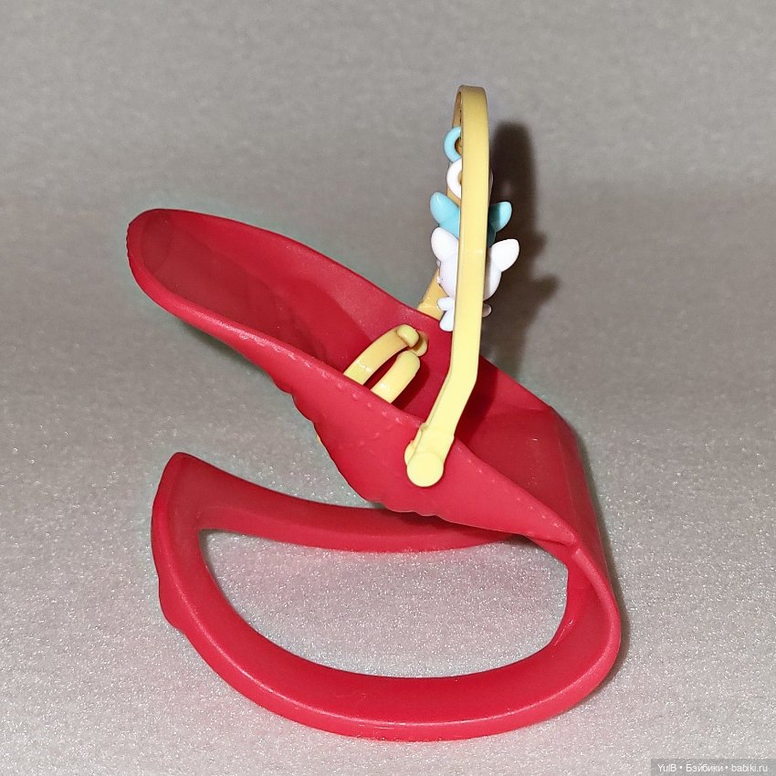 ...Когда тебе очень нужен шезлонг (фото 9)