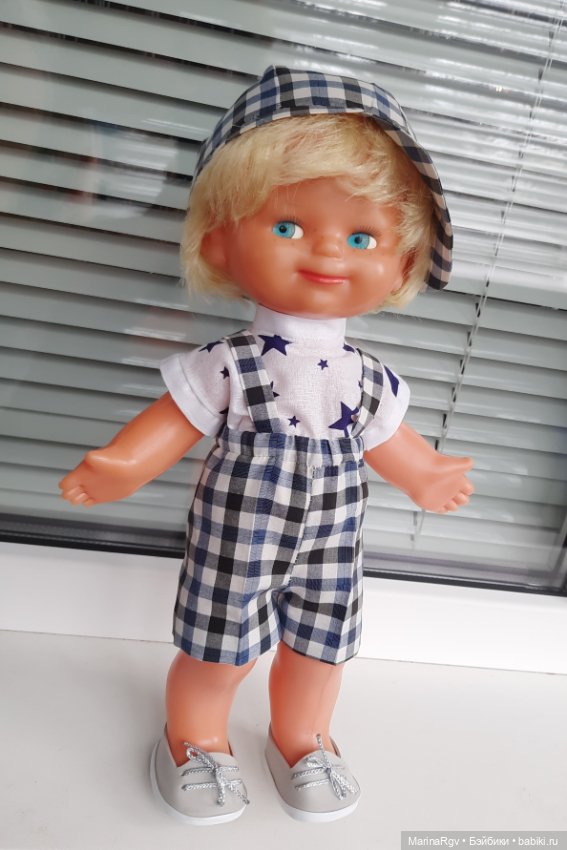 Мальчик для девочки из хорошей семьи (фото 8)