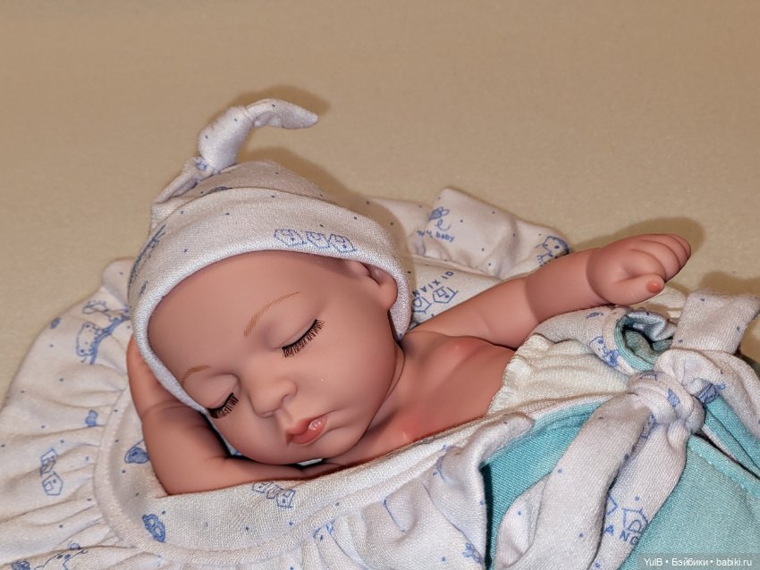 ...Уильям — Игровые куклы разных производителей (Разное): редкие бренды