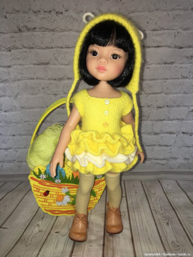 Нежность весны или Цыпа и Зая (фото 4)