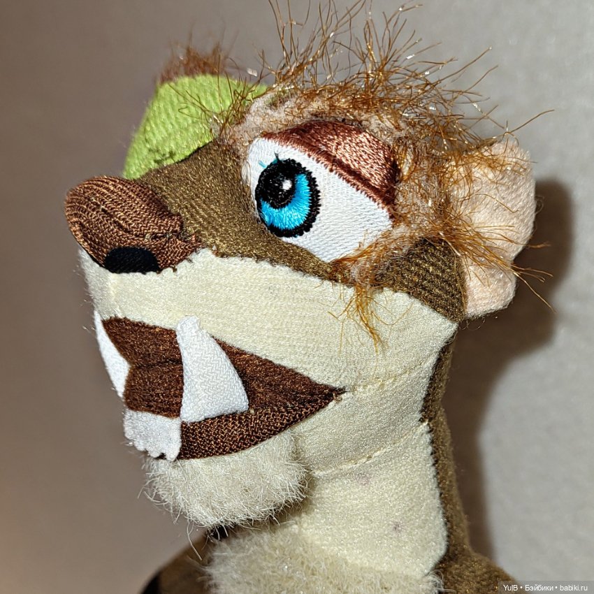 ...Бак — Интересные игрушки и фигурки (разное): редкие (фото 7)