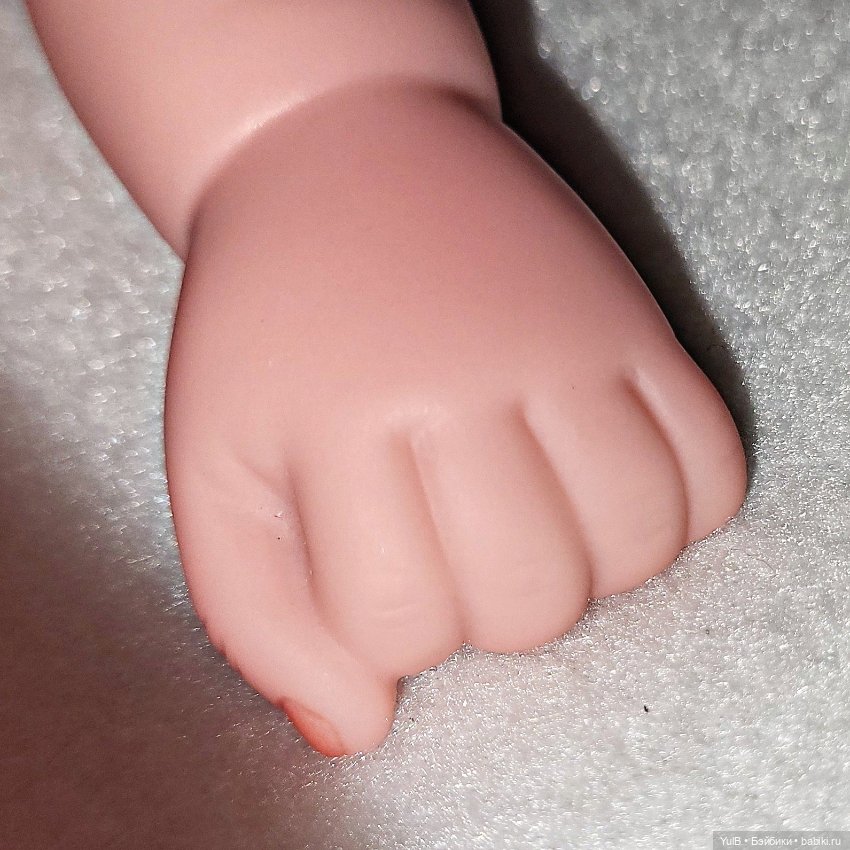 ...Уильям — Игровые куклы разных производителей (Разное): редкие бренды (фото 10)