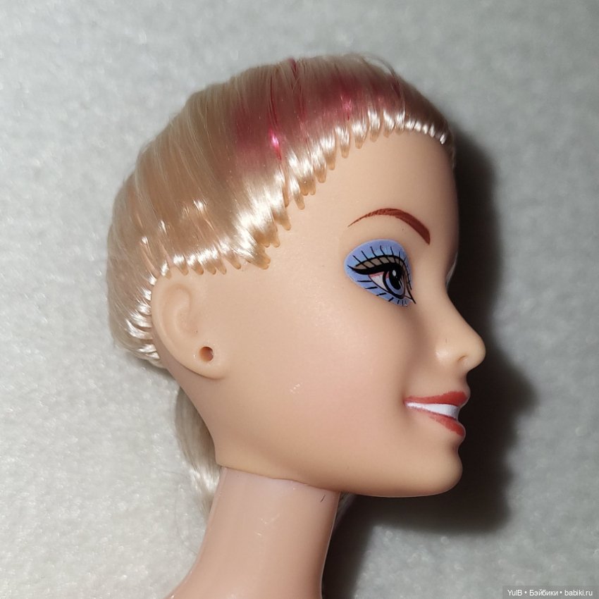 ...Когда тебе очень нужен шезлонг