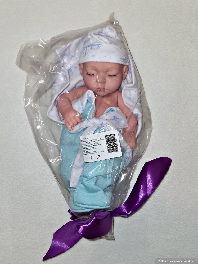 ...Уильям — Игровые куклы разных производителей (Разное): редкие бренды