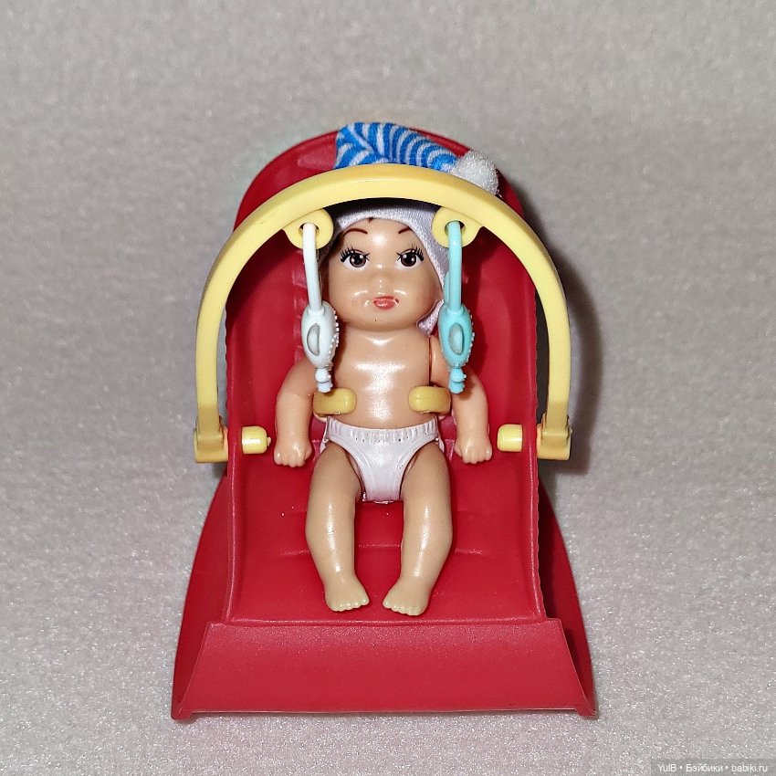 ...Когда тебе очень нужен шезлонг (фото 4)