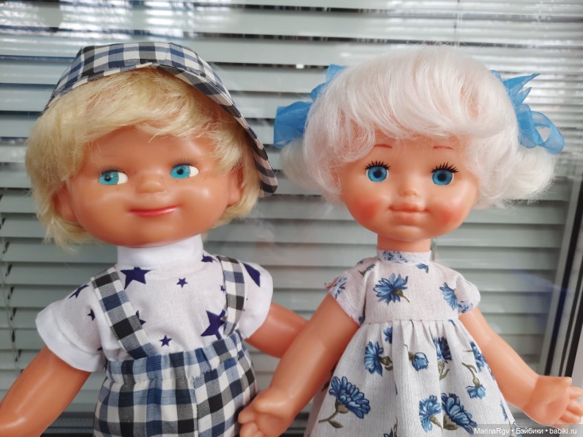 Мальчик для девочки из хорошей семьи