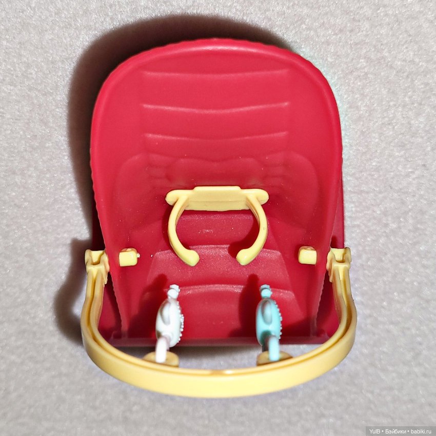 ...Когда тебе очень нужен шезлонг (фото 10)