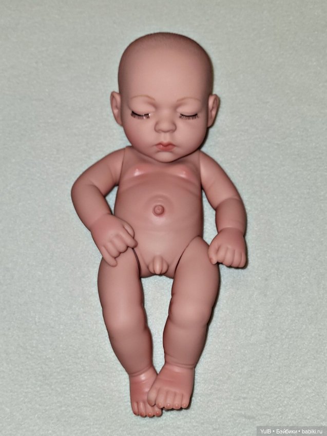 ...Уильям — Игровые куклы разных производителей (Разное): редкие бренды (фото 2)