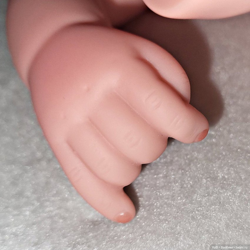 ...Уильям — Игровые куклы разных производителей (Разное): редкие бренды (фото 8)