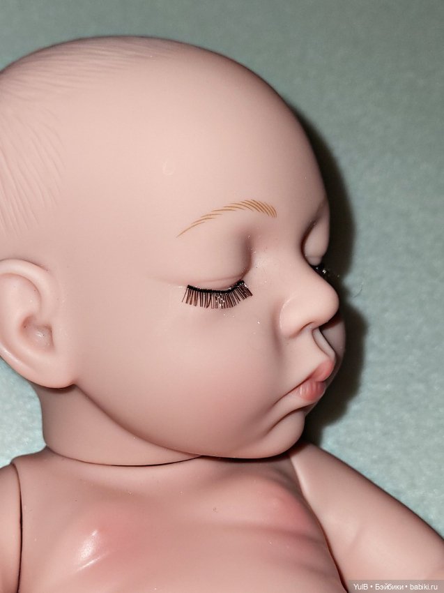 ...Уильям — Игровые куклы разных производителей (Разное): редкие бренды (фото 5)