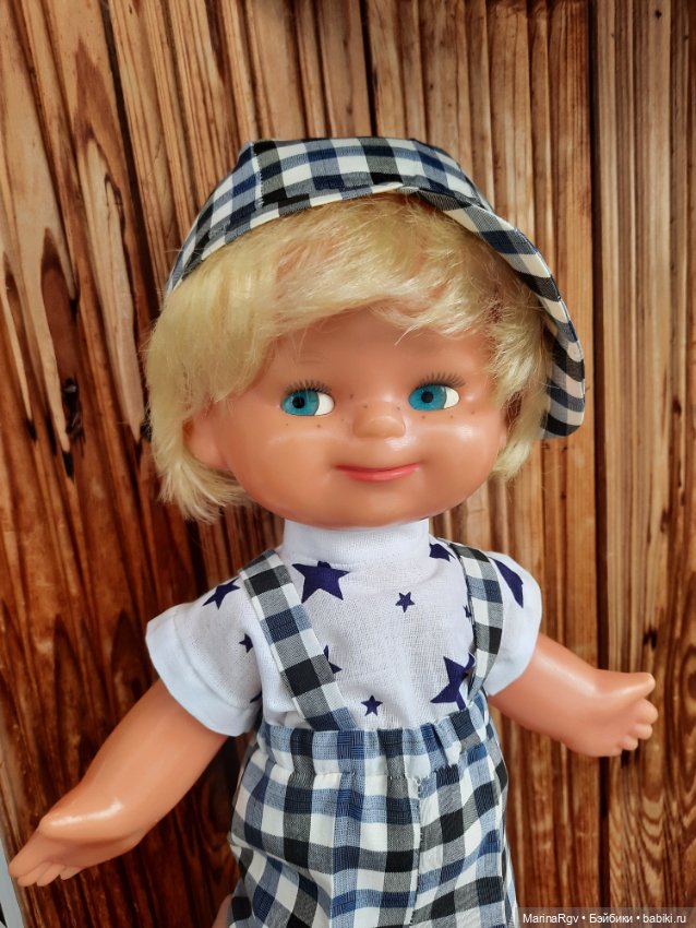 Мальчик для девочки из хорошей семьи