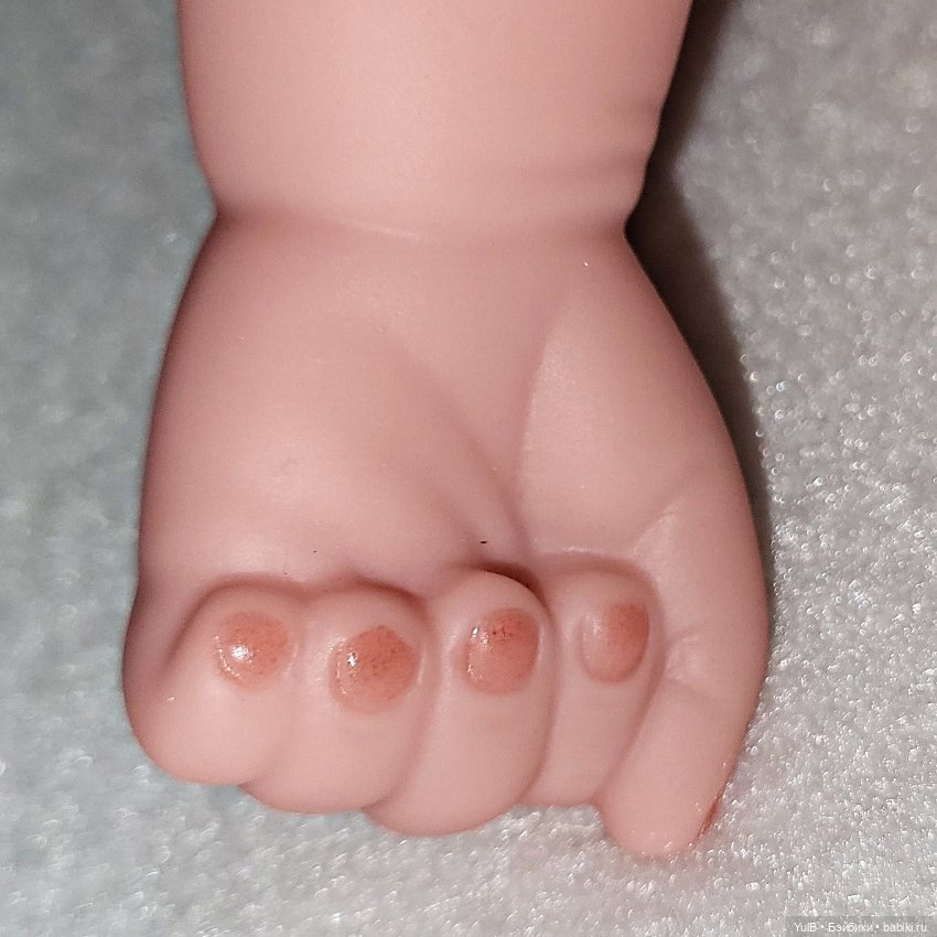 ...Уильям — Игровые куклы разных производителей (Разное): редкие бренды