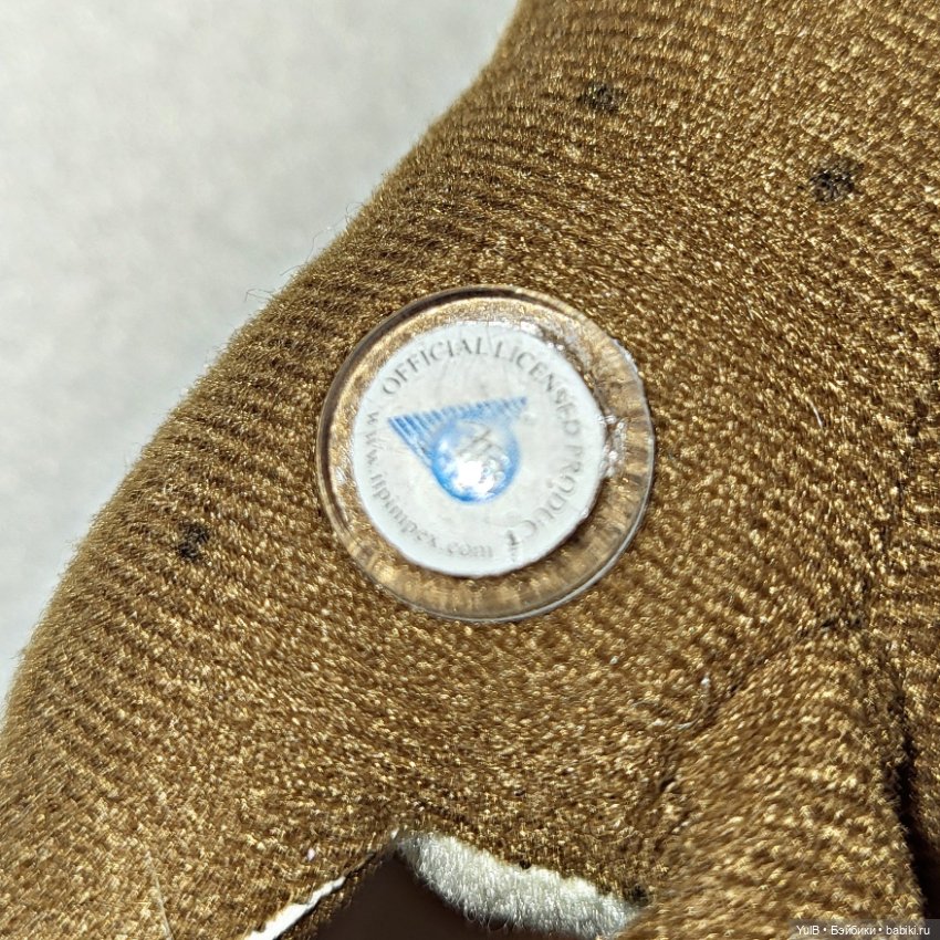 ...Бак — Интересные игрушки и фигурки (разное): редкие (фото 10)