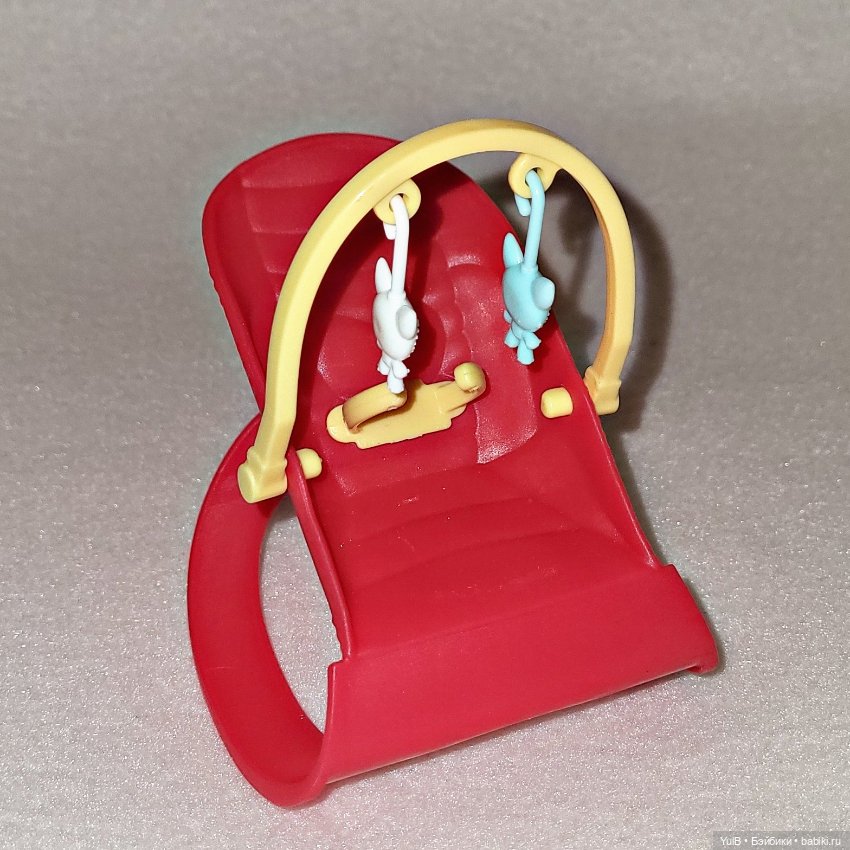 ...Когда тебе очень нужен шезлонг (фото 6)