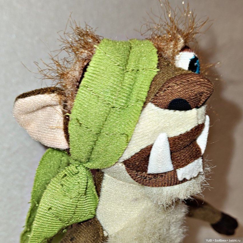 ...Бак — Интересные игрушки и фигурки (разное): редкие (фото 6)