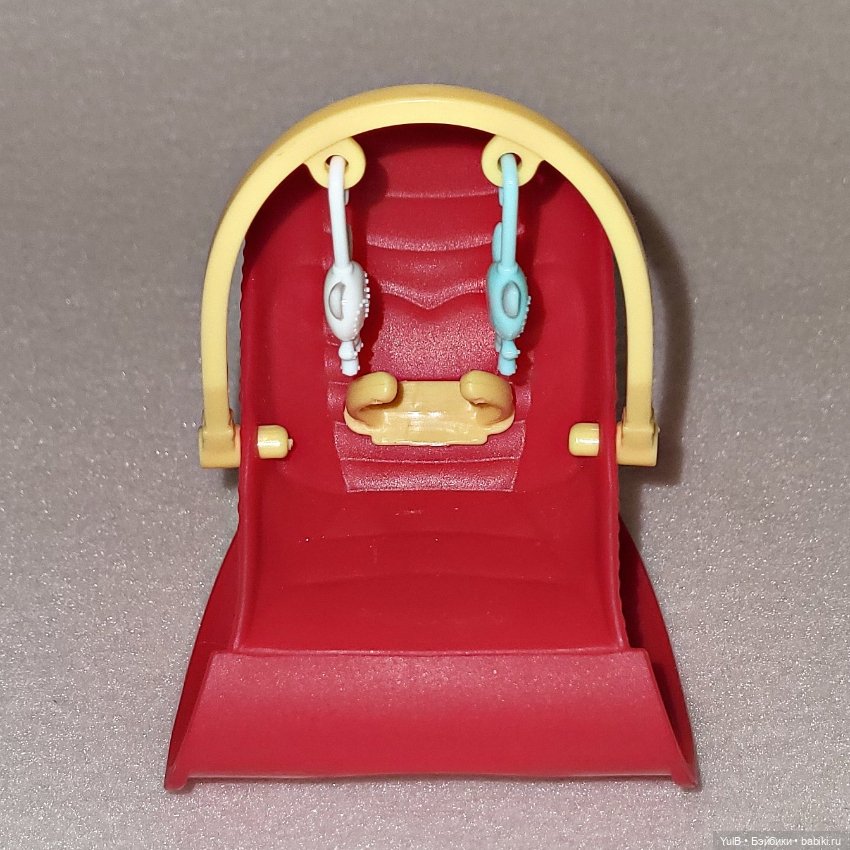 ...Когда тебе очень нужен шезлонг (фото 7)