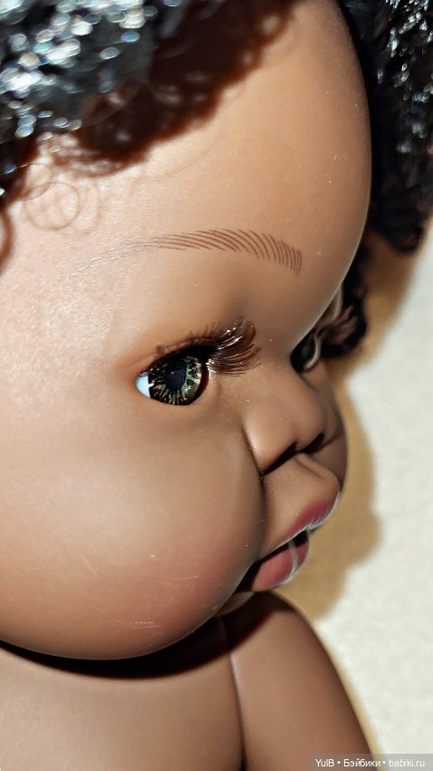 ...Эйо — Игровые куклы разных производителей (Разное): редкие бренды (фото 5)