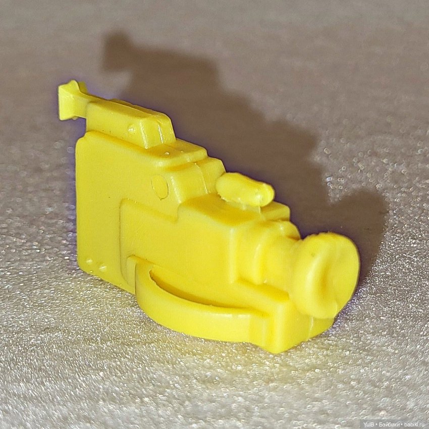 ...Пикник — Интересные игрушки и фигурки (разное): редкие