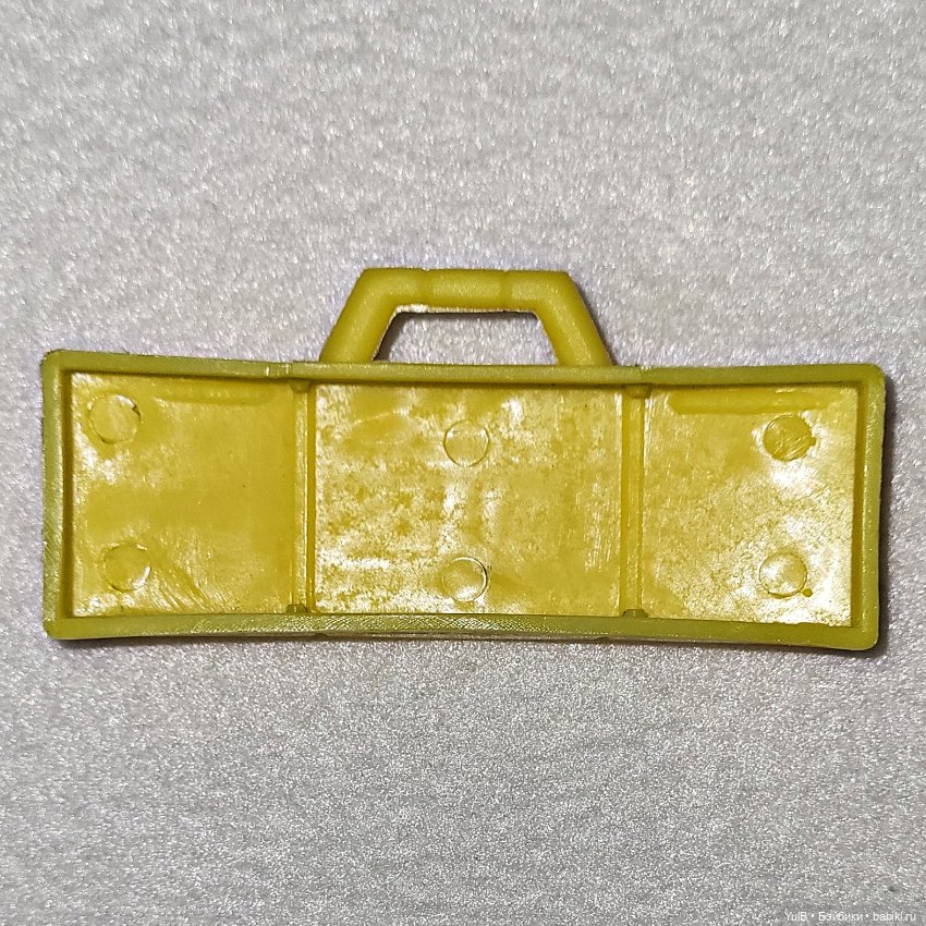 ...Пикник — Интересные игрушки и фигурки (разное): редкие