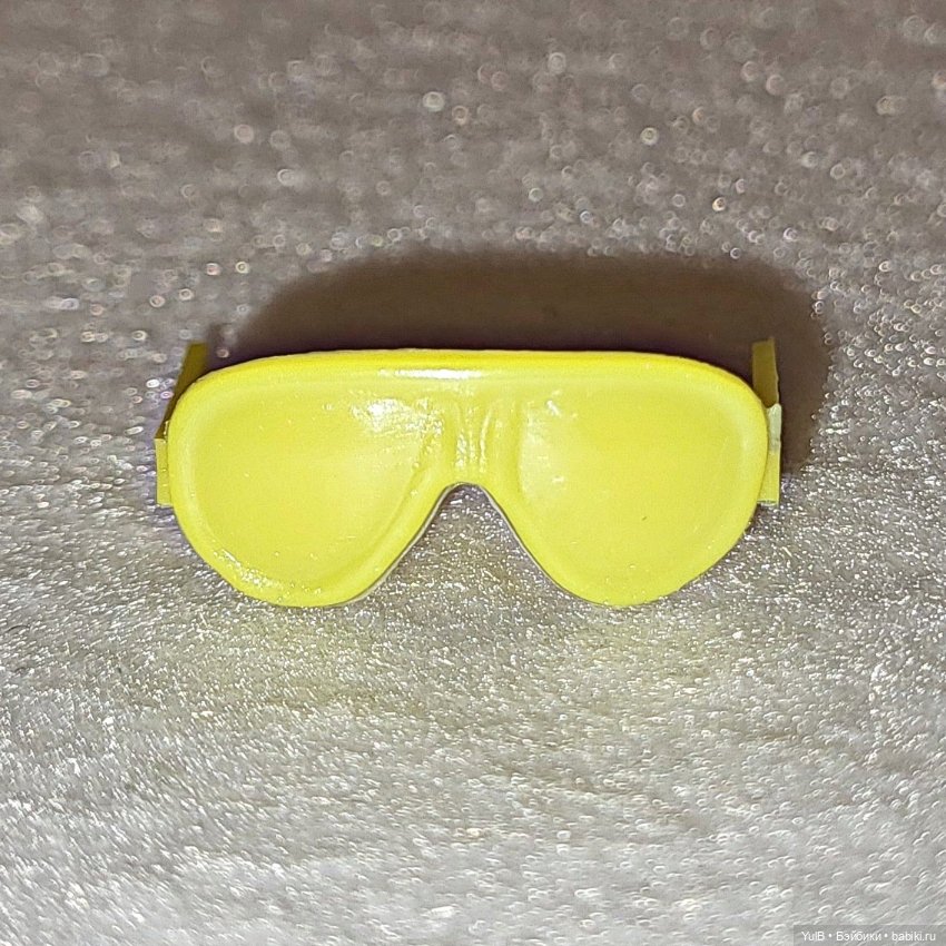 ...Пикник — Интересные игрушки и фигурки (разное): редкие