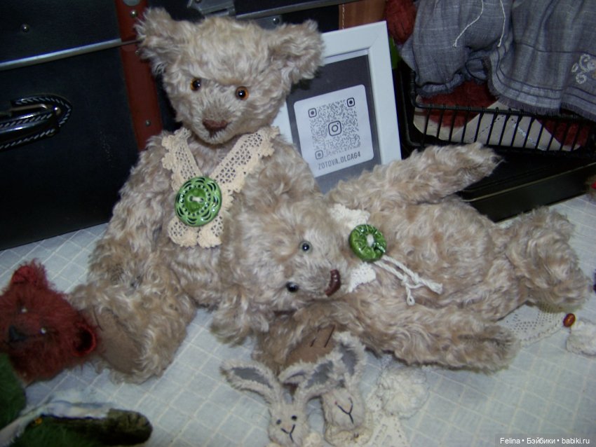 Выставка на Тишинке. Апрель 2023