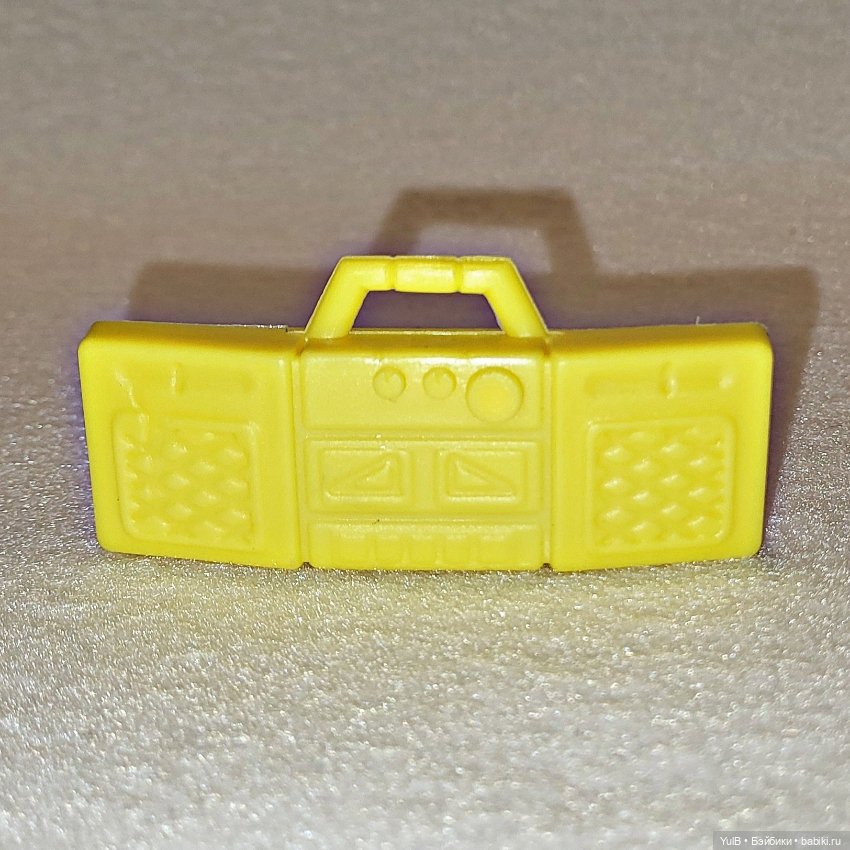 ...Пикник — Интересные игрушки и фигурки (разное): редкие