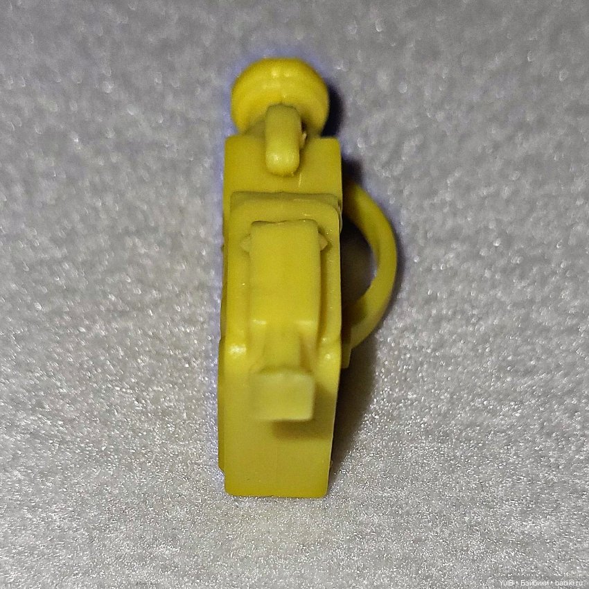 ...Пикник — Интересные игрушки и фигурки (разное): редкие