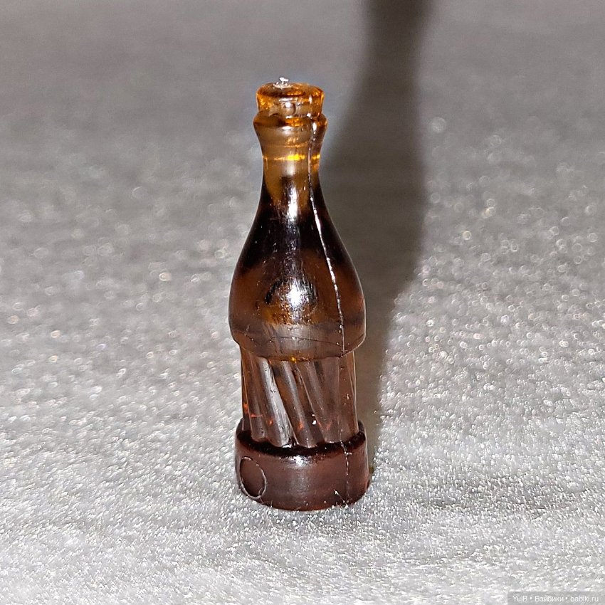 ...Пикник — Интересные игрушки и фигурки (разное): редкие