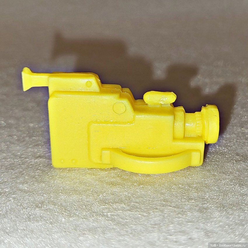 ...Пикник — Интересные игрушки и фигурки (разное): редкие