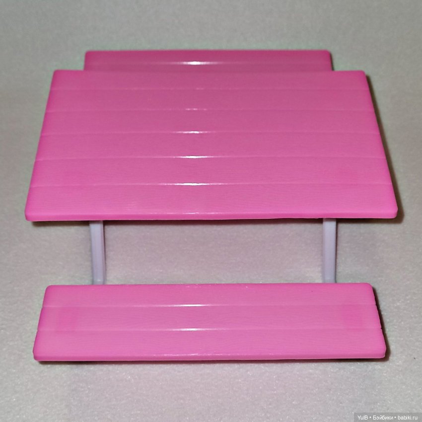 ...Пикник — Интересные игрушки и фигурки (разное): редкие (фото 8)