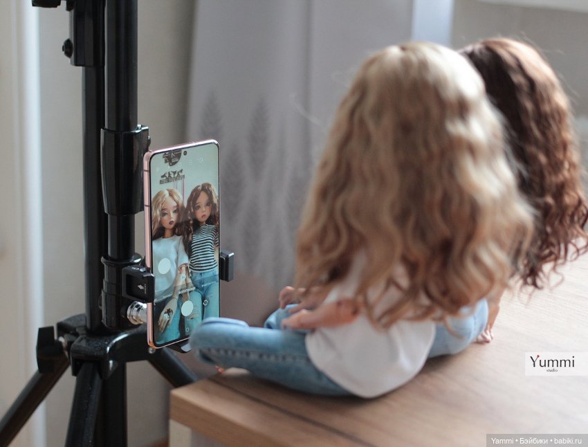 Minifee и Harucasting — Куклы Fairyland (ФэйриЛэнд): BJD (БЖД) (фото 2)