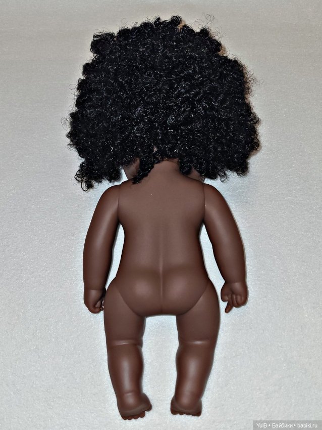 ...Эйо — Игровые куклы разных производителей (Разное): редкие бренды (фото 6)