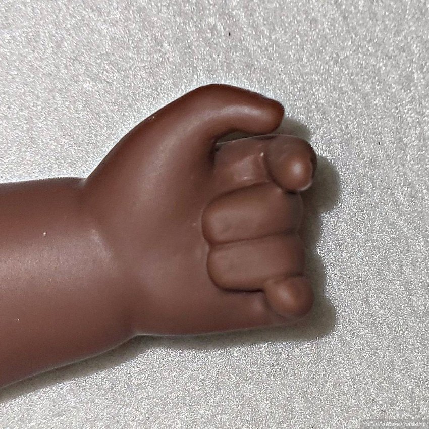 ...Эйо — Игровые куклы разных производителей (Разное): редкие бренды (фото 8)