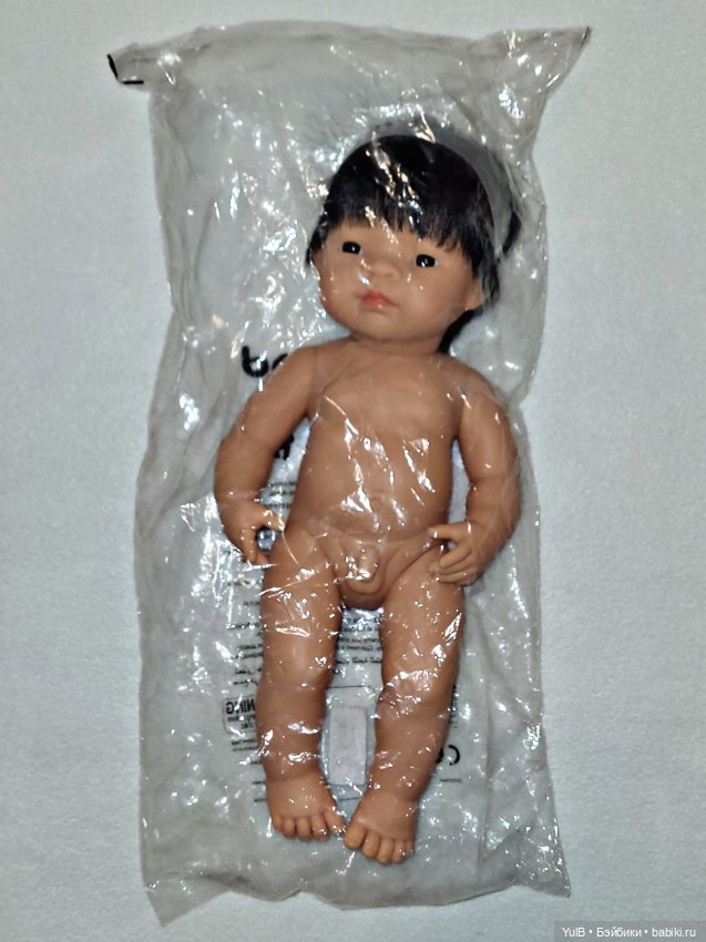 ...Кемаль — Испанские куклы (разное): Vestida de Azul