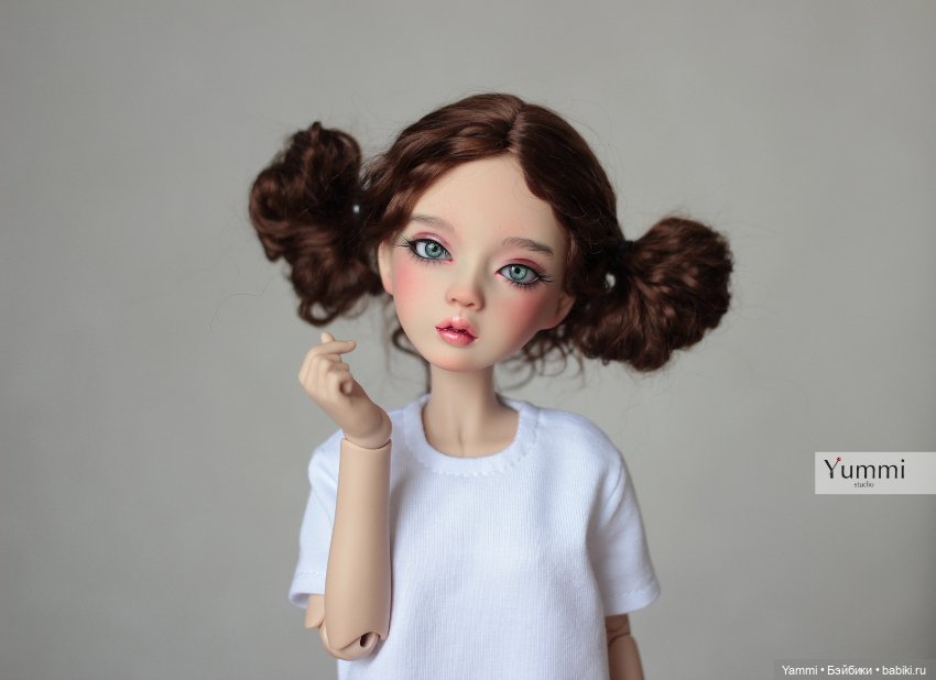 Minifee и Harucasting — Куклы Fairyland (ФэйриЛэнд): BJD (БЖД) (фото 10)