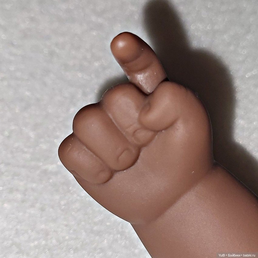 ...Эйо — Игровые куклы разных производителей (Разное): редкие бренды (фото 10)