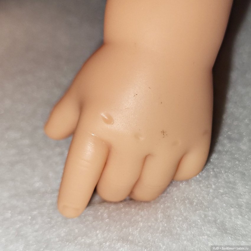 ...Кемаль — Испанские куклы (разное): Vestida de Azul (фото 10)