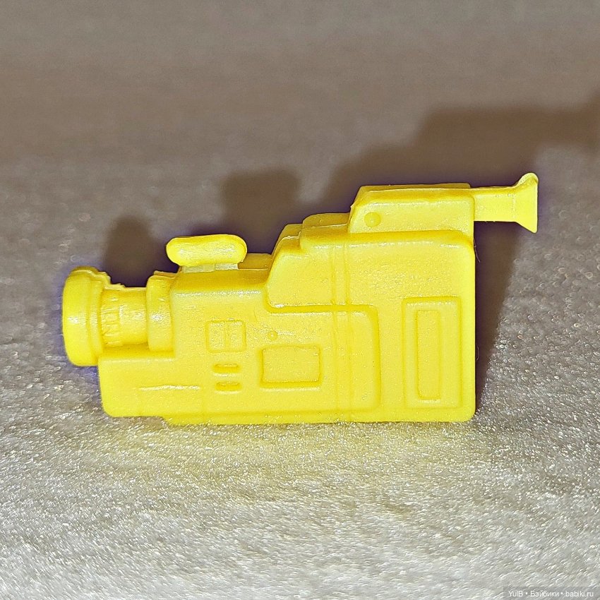 ...Пикник — Интересные игрушки и фигурки (разное): редкие