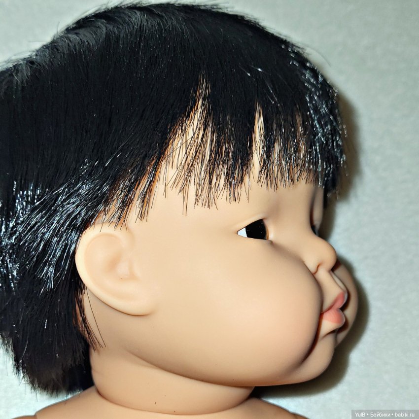 ...Кемаль — Испанские куклы (разное): Vestida de Azul (фото 5)