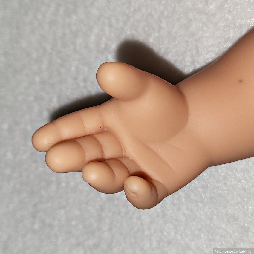 ...Кемаль — Испанские куклы (разное): Vestida de Azul (фото 9)